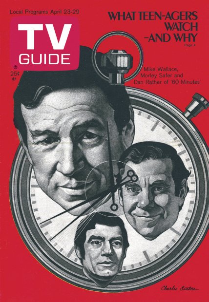 11/8: Happy 84th Birthday 2 journalist Morley Safer! TV Fave=CBS News+60 Minutes!  