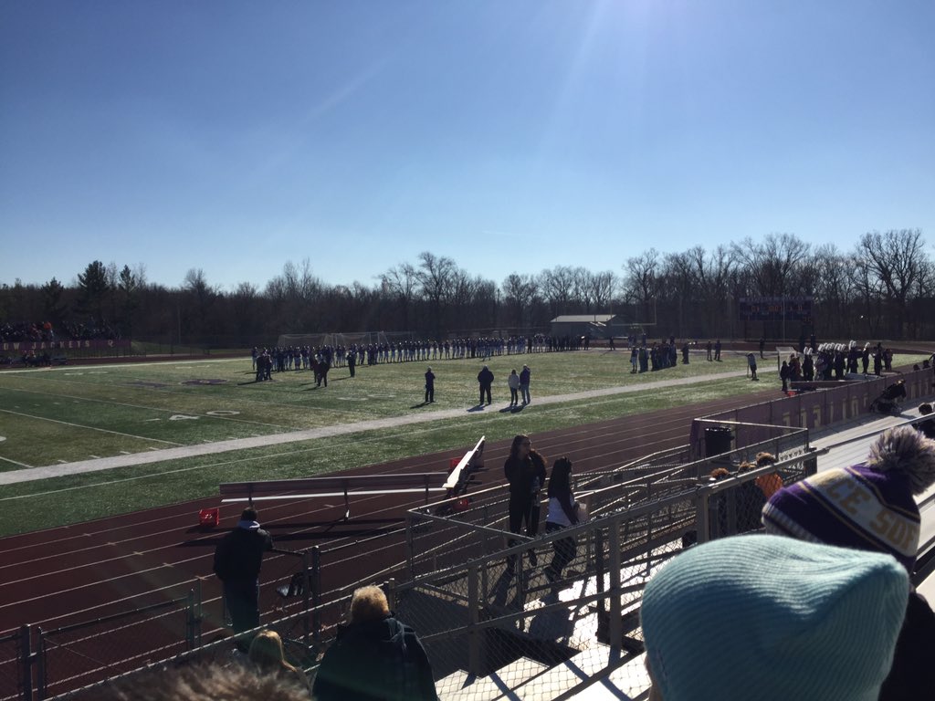 DefenderDC's tweet image. It's game day! #WinTheHammer #BeatBluffton