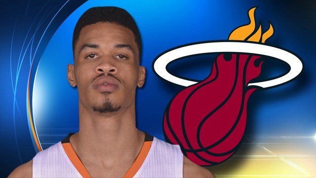 Gerald Green and Dwyane Wade were both back at practice for the #heat... bit.ly/1MtV8sz?utm_me… https://t.co/2eK6stx48x