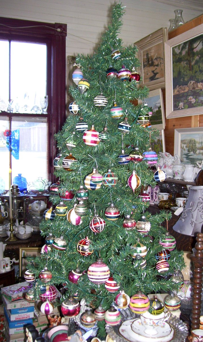 David Underhill (Oldtymeantiques) Twitter