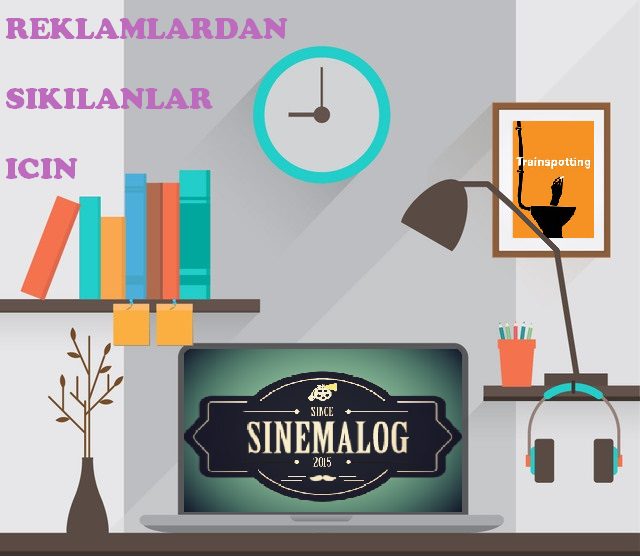 _Sinemalog_'s tweet photo. BİR FİLM İZLEMEK İÇİN BİN REKLAM GEÇMEKTEN SIKILDINIZ MI? SİNEMALOG - REKLAMSIZ FİLM SİTESİ
#İçSesimDiyorki https://t.co/pYF4fZ1lDN