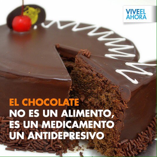 ViveAhoraVe's tweet photo. ¡Hoy es sábado! #ViveElAhora y el lunes seguimos con la #dieta. https://t.co/g2qXOl6ShY