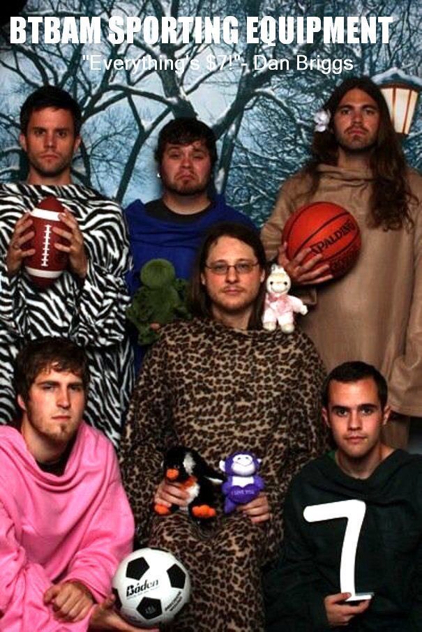 roguesquadpod's tweet image. 7 days! Cleveland! Podcast interview! Whaddaya say? We love you guys! @tommybtbam @paulbtbam @blakeyeatsteaky