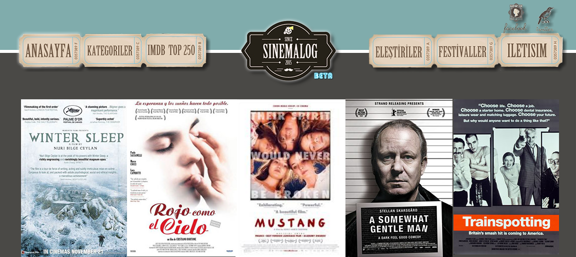 _Sinemalog_'s tweet photo. BİR FİLM İZLEMEK İÇİN BİN REKLAM GEÇMEKTEN SIKILDINIZ MI? SİNEMALOG - REKLAMSIZ FİLM SİTESİ
Middle East https://t.co/LH2gUYaNTE