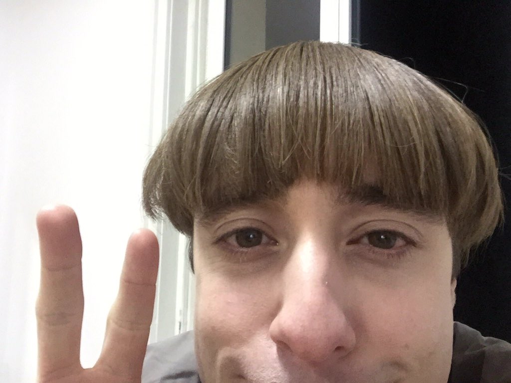 MrRyanSampson's tweet photo. THAT IS A WRAP ON PLEBS SERIES 3! https://t.co/pWiwWAZYL8