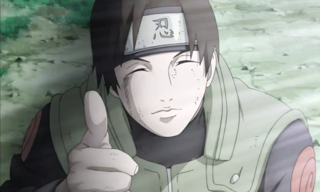 GloUpAnime's tweet photo. sai (yamanaka) : naruto shippuden (-boruto the movie) https://t.co/w6ROlnD5cb