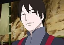 GloUpAnime's tweet photo. sai (yamanaka) : naruto shippuden (-boruto the movie) https://t.co/w6ROlnD5cb