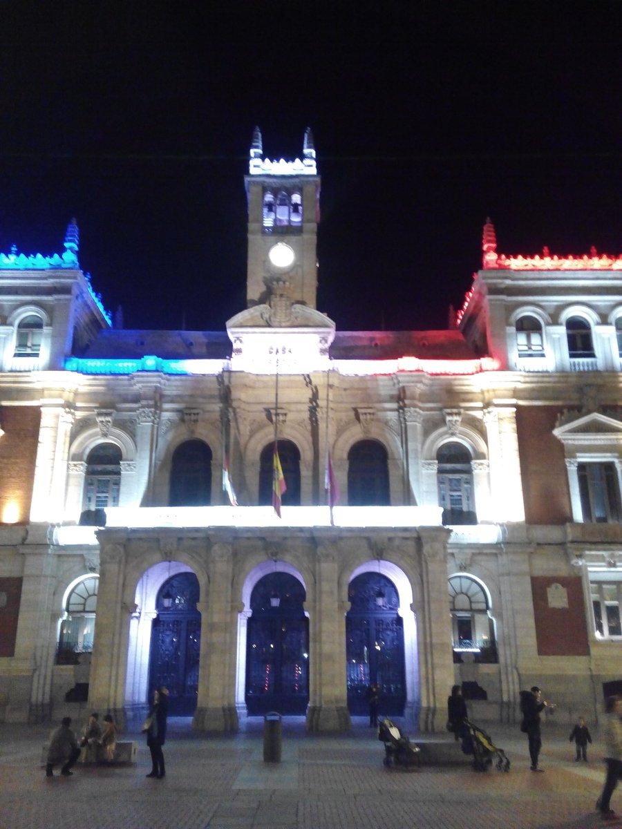 Todos somos hoy Paris