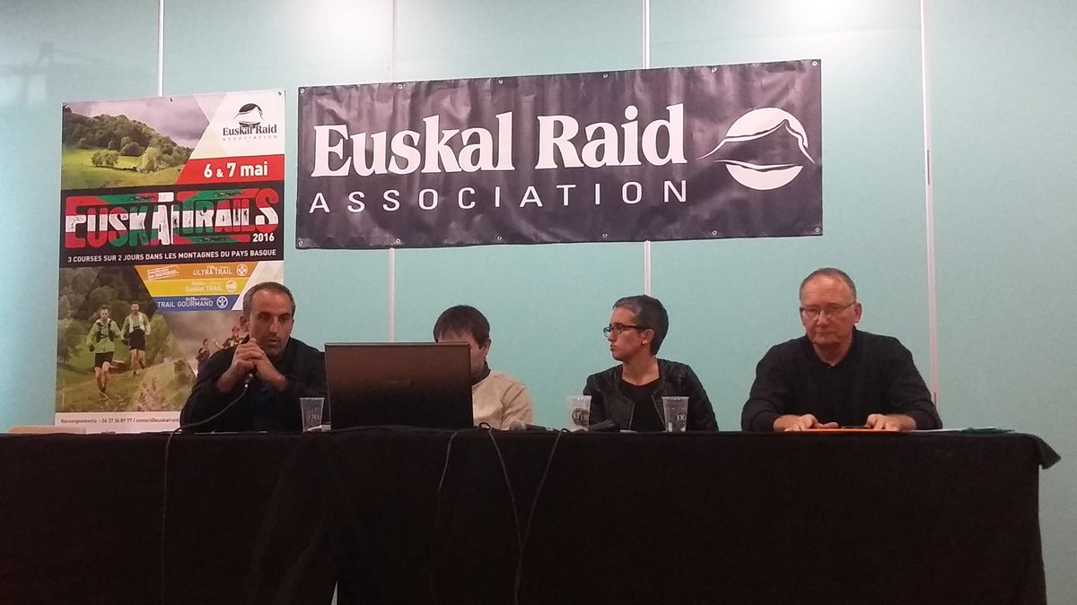 EuskalRaid tweet media