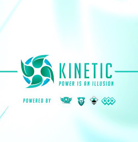 XGNOfficial's tweet image. We are proud to announce the Formation of @KineticEmpire #PowerIsAnIllusion (Read Here)--&amp;gt;kineticempire.com/about-us/