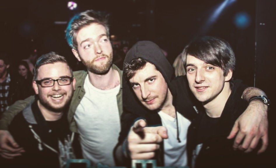 FREE GIG 9pm <a href="/39GordonStreet/">39 Gordon Street</a> #Belfast 3 bands+ DJ #greenmonkey #InEffect <a href="/thecouth/">The Couth</a> <a href="/Echoraptorsquad/">Echo</a>  #soundofbelfast