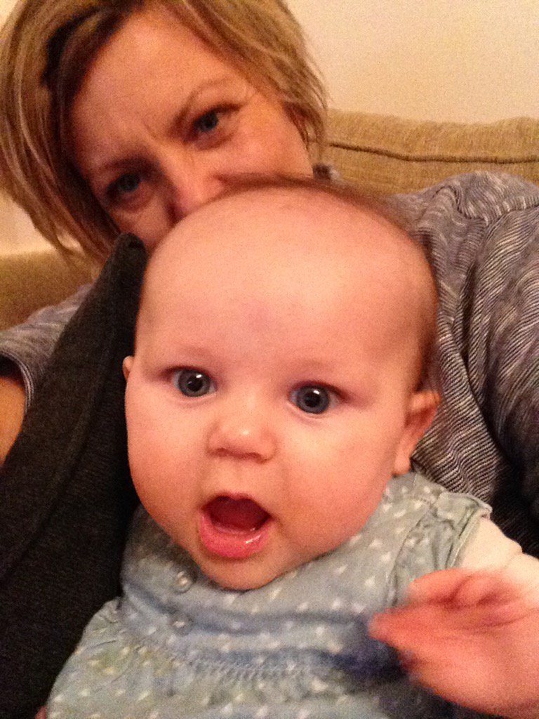 debspiper's tweet image. An @gregwooster selfie by #mpd