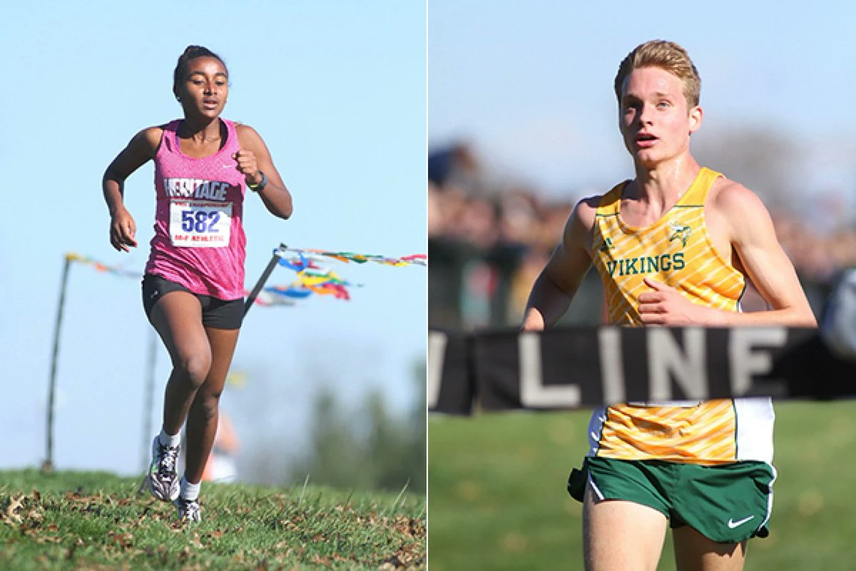 WashPost HS Sports (@washposths) on Twitter photo ICYMI: <a href="/drewhunter00/">Drew Hunter</a> & <a href="/WKelati/">weini kelati</a> led the way as locals crushed the VHSL XC meet like a grape. wapo.st/1PtkhcU ICYMI: <a href="/drewhunter00/">Drew Hunter</a> & <a href="/WKelati/">weini kelati</a> led the way as locals crushed the VHSL XC meet like a grape. wapo.st/1PtkhcU