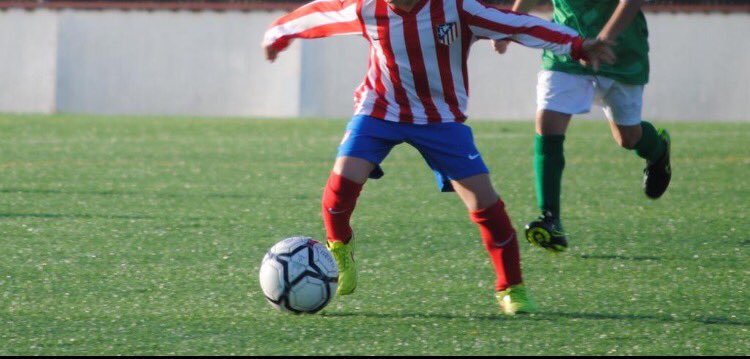 Buen partido de todos,pasito a pasito vamos sumando, seguimos trabajando para mejorar.ATM3-1EF MORTLZ.<a href="/IgorEstevez/">Igor Estévez</a> 🏧