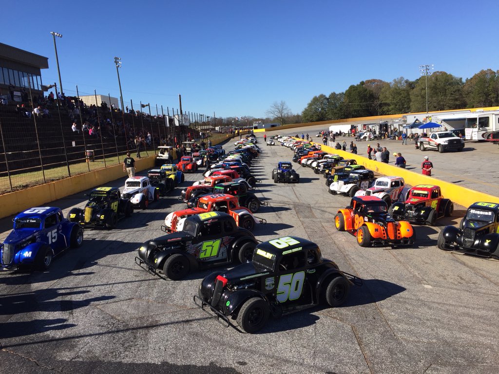 USLCIWest's tweet photo. U. S. Legends Asphalt Nationals 2015 https://t.co/fqN2wAFQff