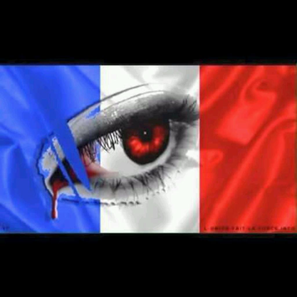 JaapPrins's tweet photo. #Parijs https://t.co/5pKZREU9BA