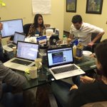 Photo by Startup Weekend ATX (@ATXSW)