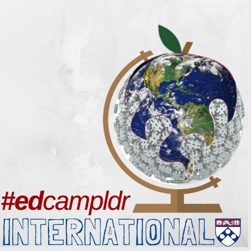 EdcampLdr's tweet photo. We're looking for organizing teams in all 50 states &amp; 10+ int'l locations. Event day 7-11-16 #edcampldr #edcamp https://t.co/a4oRPIvaCO