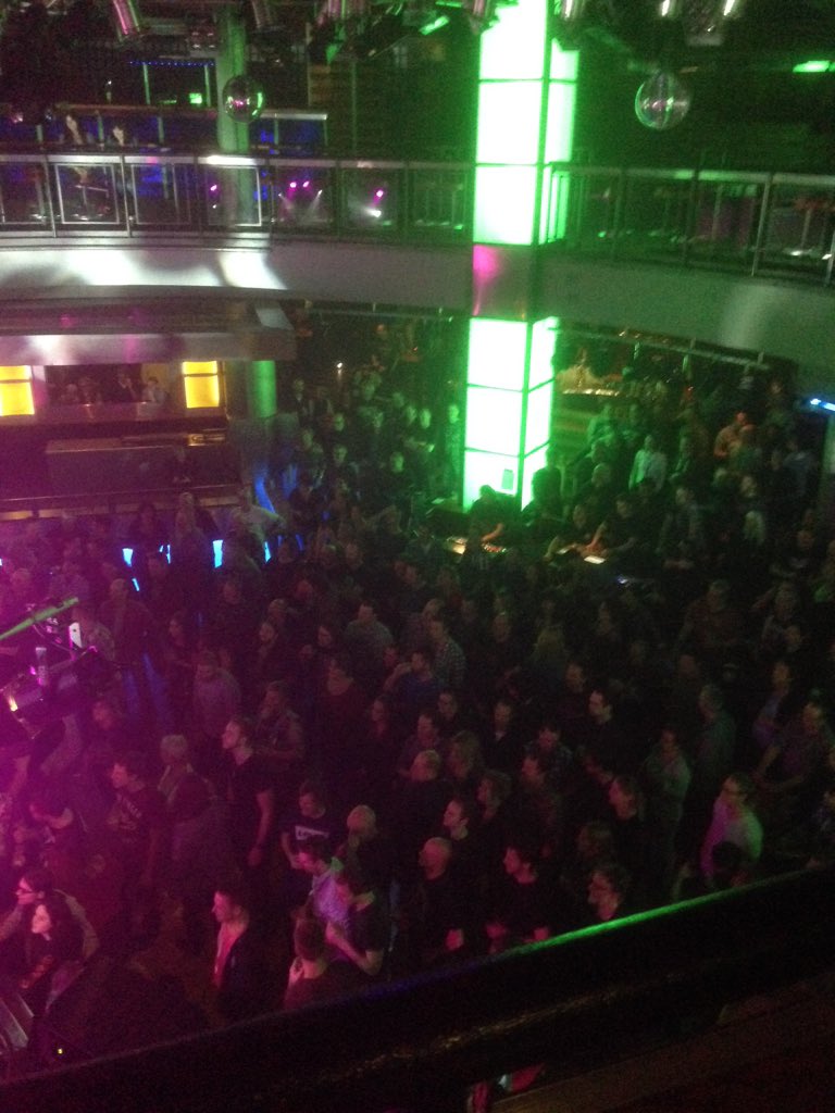 venrayhal's tweet image. Monsters of rock Evenementenhal Venray