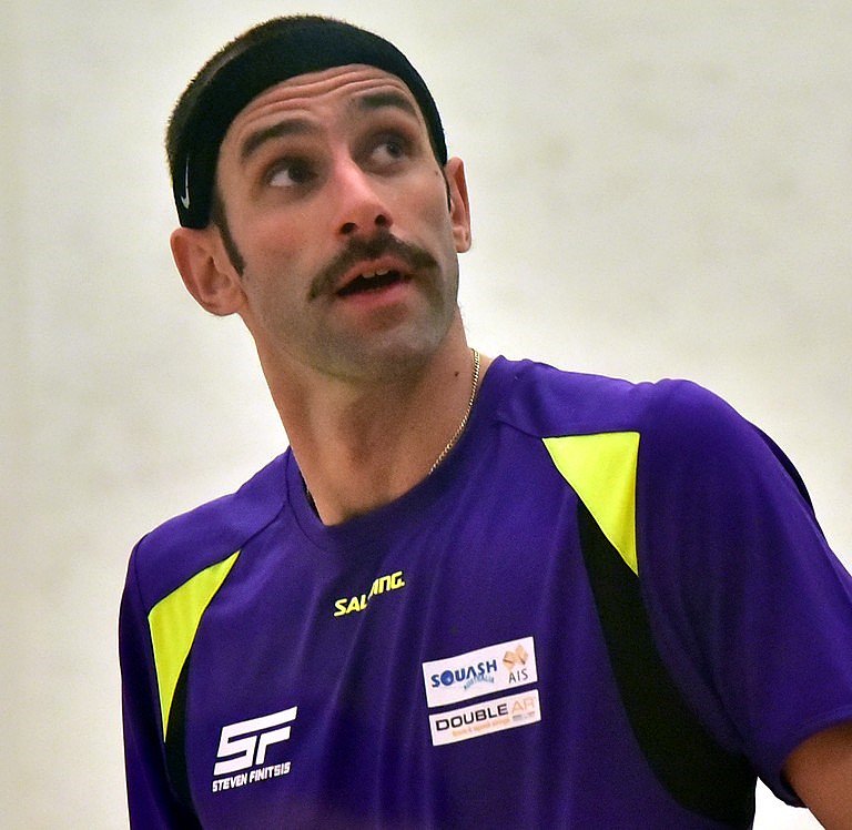 by special request, the <a href="/StevenFinitsis/">Steven Finitsis</a> Movember ...