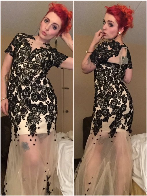 Here we go guys! My first award show @InkedAwards wish me luck @realfreewebcams @JPromotes @OcalaTim01<a class="tags" target="_blank" title="On Twitter" href="/?out=eyJ0eXAiOiJKV1QiLCJhbGciOiJIUzUxMiJ9.eyJpYXQiOjE3MjU3NDU3NDksImlzcyI6InR3cG9ybnN0YXJzLmNvbSIsIm5iZiI6MTcyNTc0NTc0OSwiZXhwIjoxNzU3MjgxNzQ5LCJyZWRpcmVjdF91cmwiOiJodHRwczovL3R3aXR0ZXIuY29tL0lua2VkQXdhcmRzIn0.rGSjKRMw8Y53IxqyL1CvGvFHMVJ7TnwlyzMYikJaLaLpI2hnI4bqf1MOoPa10YdeVZd9bOrAvDiHDuMkftuwjg">@InkedAwards</a><a href="/tag/myfreecams"class="tags"><span>#myfreecams</span></a>