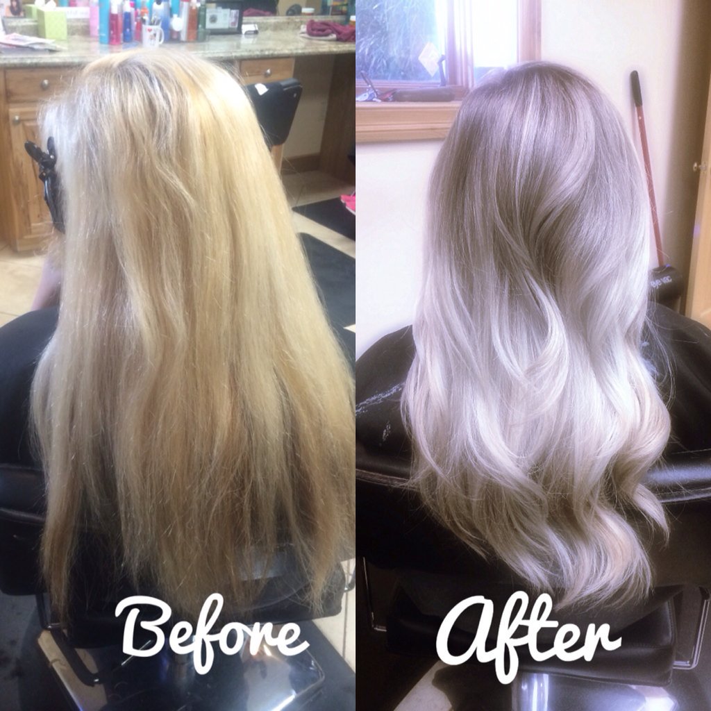 jhsalon's tweet photo. @lexie_n_b new haircolor https://t.co/rNG2oGVuM6