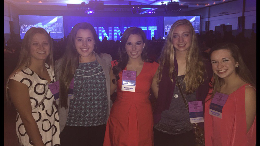 #NFLC15SC closing - Amazing conference &amp; great future leaders <a href="/MHHSCA/">MH Career Academies</a> <a href="/mhhs_fbla/">MHHS FBLA</a> <a href="/Dr_JakeLong/">Jake Long</a>