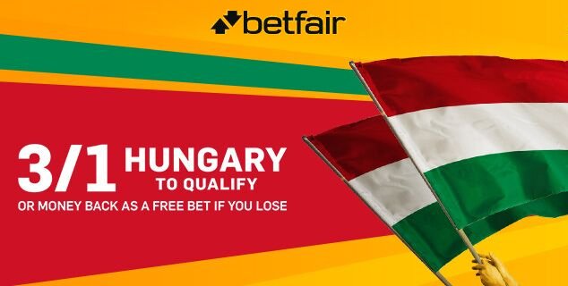Betfair Enhanced Odds