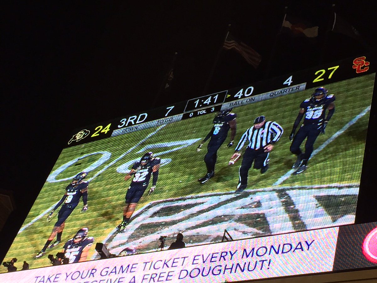 mlwheatslp's tweet photo. My attitude quickly changes when my team starts out ahead and then in the last quarter looses the game
#509attitude https://t.co/o5bfBc9BFa