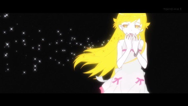 Tweet 15秋アニメ 物語シリーズ 終物語 各話感想ネタバレ ネットの反応 Naver まとめ