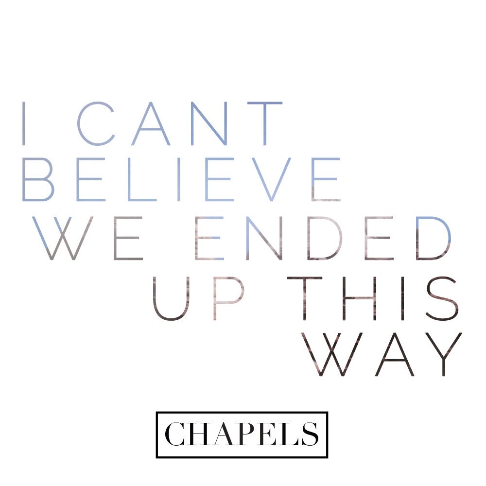 ChapelsMusic's tweet photo. Potholes
#nashville #nashvillemusic #indierock #spotify #applemusic #newmusic https://t.co/v26DWvjQvM