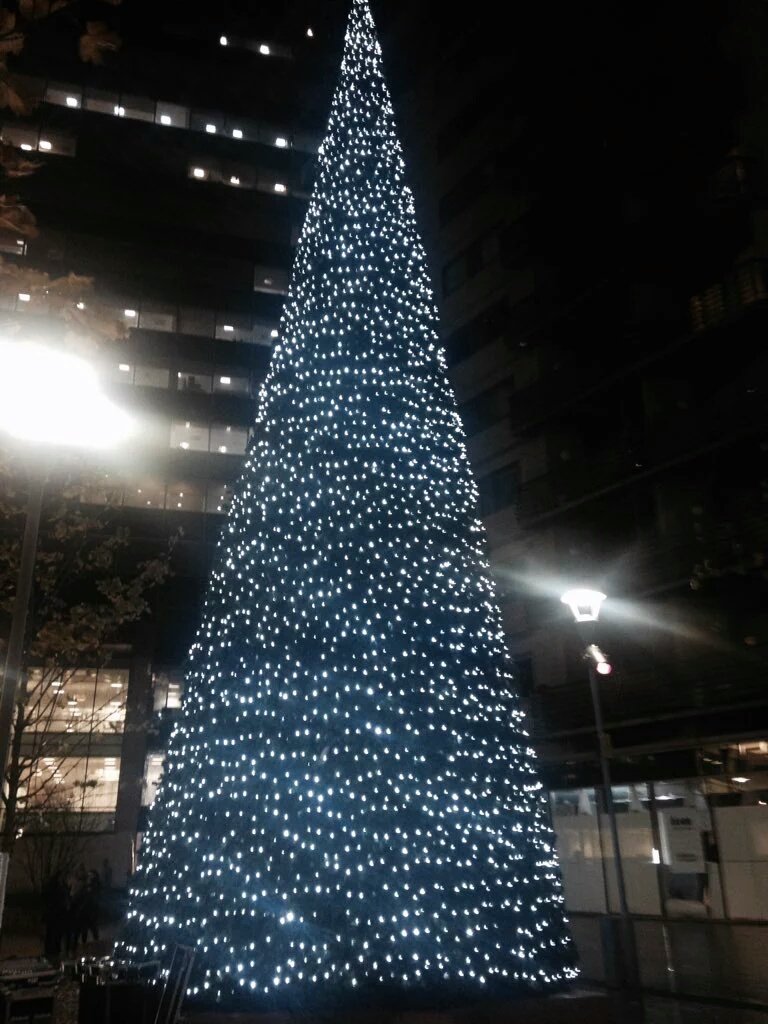 Void_nightclub's tweet photo. RT if you love our tree's this year 🎄

#Liverpool #Retweet https://t.co/SjKCGzKXGn