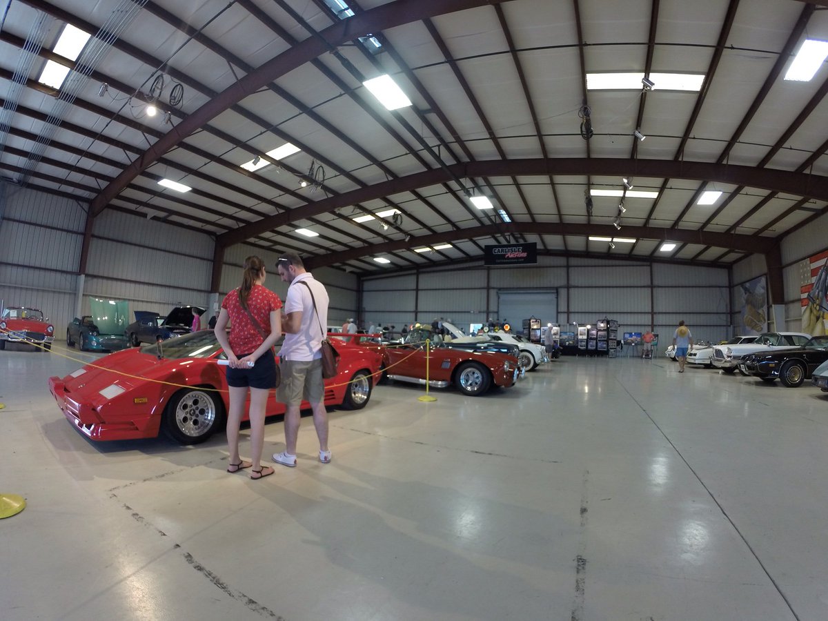 montway's tweet image. Have you seen these awesome cars at #FallAutoFest? Let us know! @CarlisleEvents #classiccar #truck #supercar #car