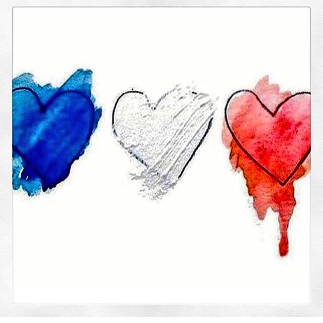 MarielaBejar's tweet photo. #TodosConParis Por la humanidad. https://t.co/TnTetnxYGZ