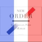Photo by NewOrderOnline.com (@NewOrderOnline)