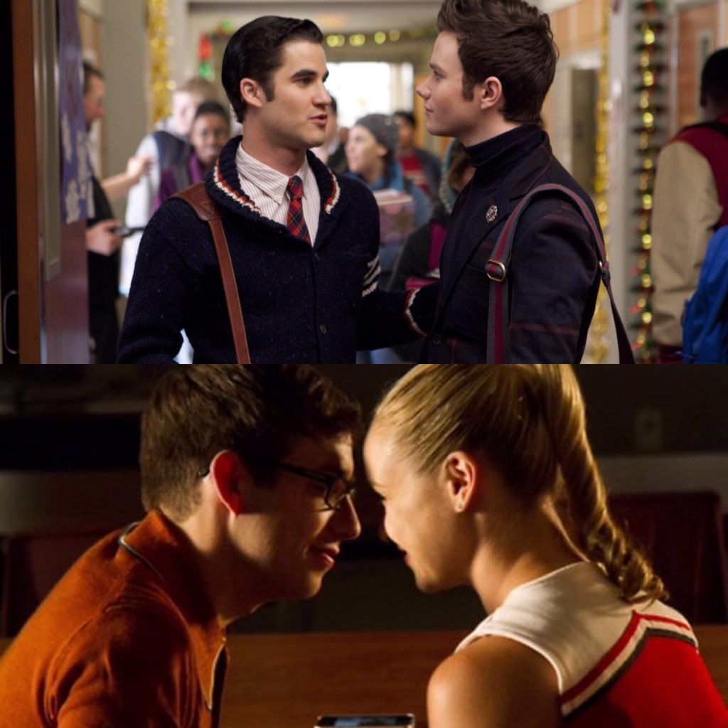 ROUND 8- The Klaine Contest 

RT FOR Klaine 
LIK FOR Kartie
