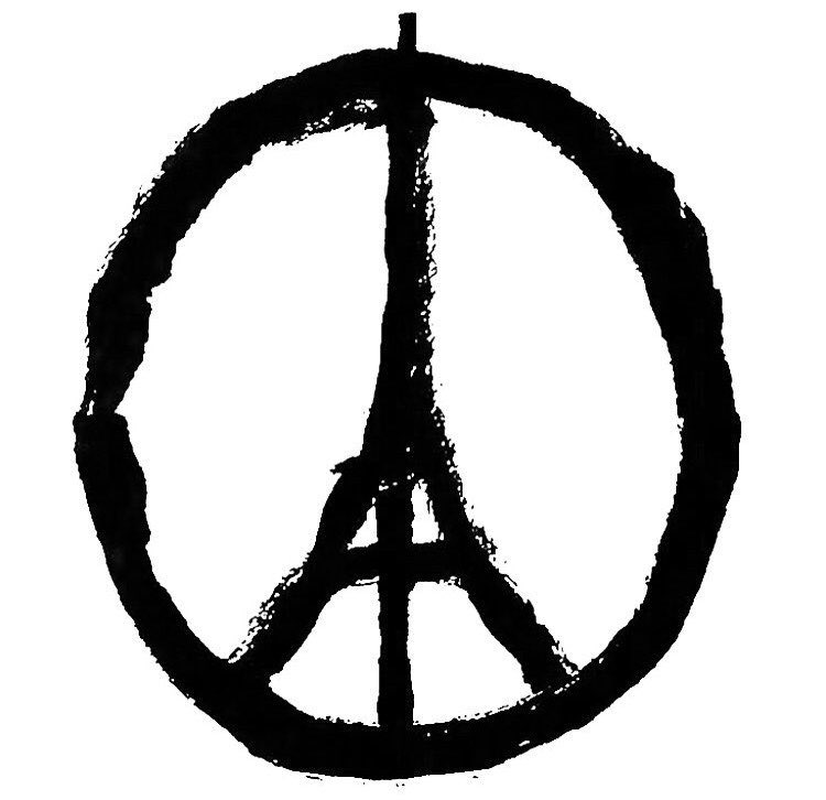 eaJPark's tweet photo. It feels like yesterday we were kicking it and now this...... This is so twisted. RIP Nohemi. #PrayForParis https://t.co/oM3sAnCwny