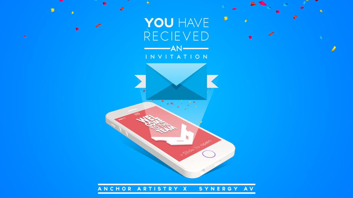 AnchorArtistry tweet picture