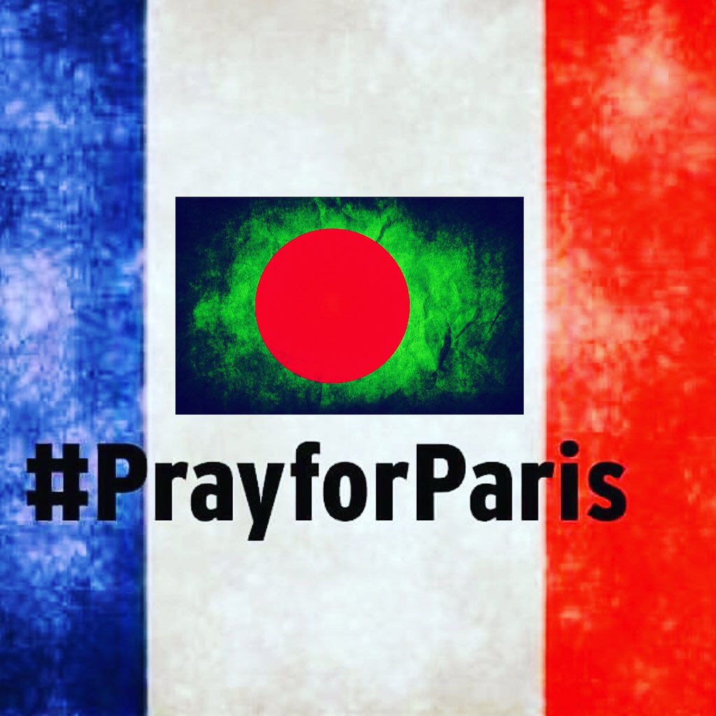 chisty_akram's tweet photo. #imbangladeshi #fromuae #ImMuslim #Prayers4Paris #PrayForPeace https://t.co/v8yPPFRHyg