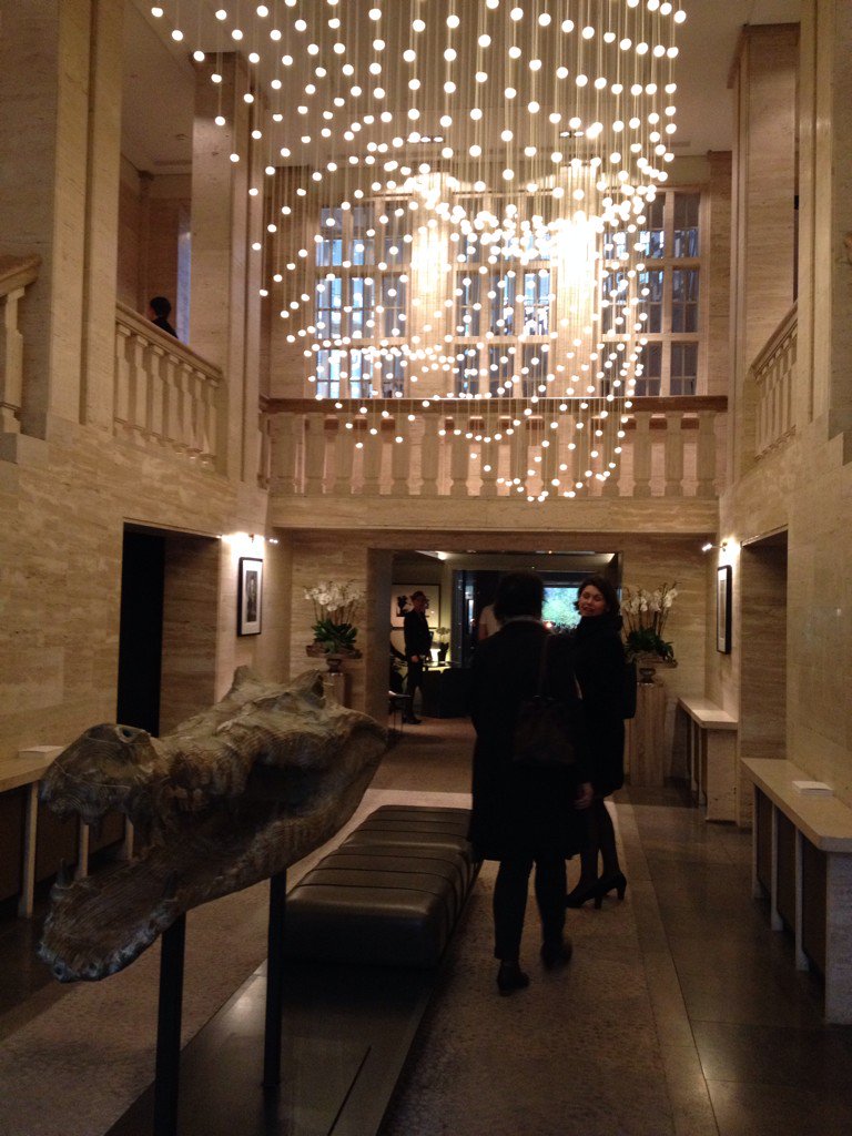 Mooie week congres Euhofa Berlijn. Inspiratie opgedaan. Bijzondere stad. Creatief, gastvrij, new trends new brands.