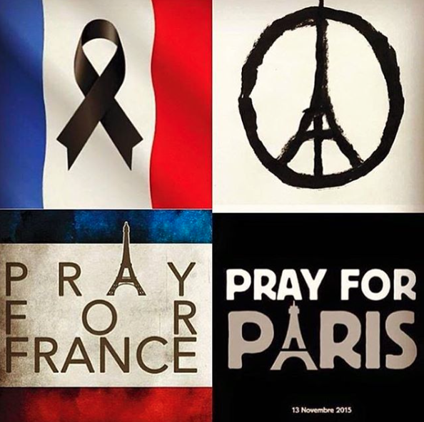 HBudapets's tweet photo. Pray for France
Pray for Paris https://t.co/Teya6w6csW