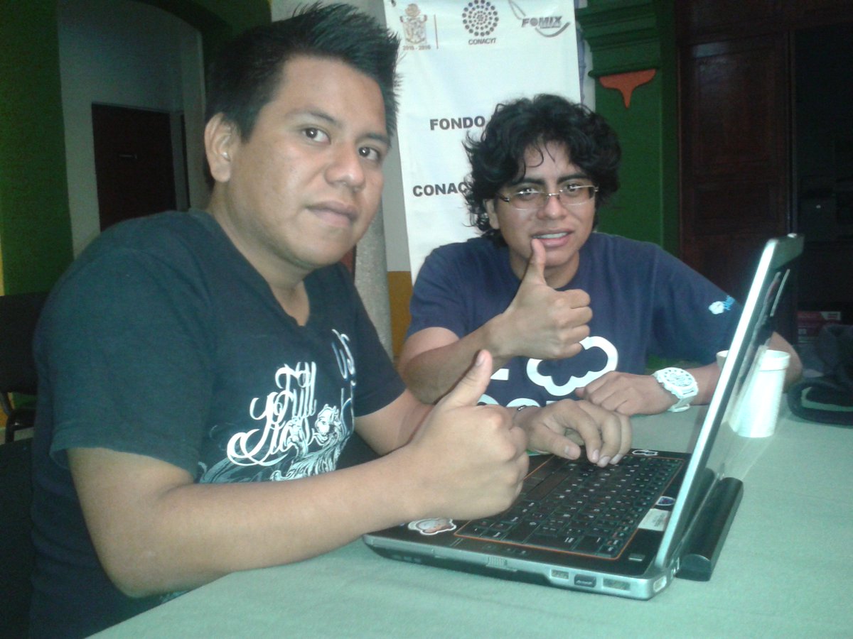 oaxacarb's tweet photo. Codificando en el Global Day of CodeRetreat 2015 @coderetreat #gdcr15 #gdcr #Coderetreat https://t.co/ug62Xn2yuH