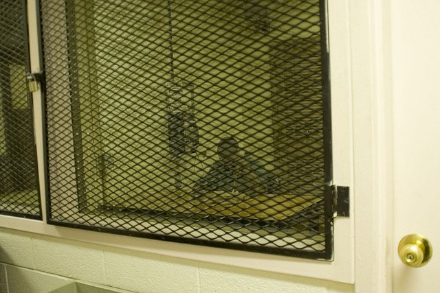 VICE's tweet photo. Prisoners speak out about their communications with lawyers being monitored https://t.co/JKoebWQP6M https://t.co/x80T9dfHFE