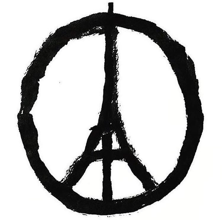 eagle_editorial's tweet photo. As media coverage fades and we resume our daily routines, please keep those in Paris in your prayers-HDA https://t.co/30kk0MtarZ