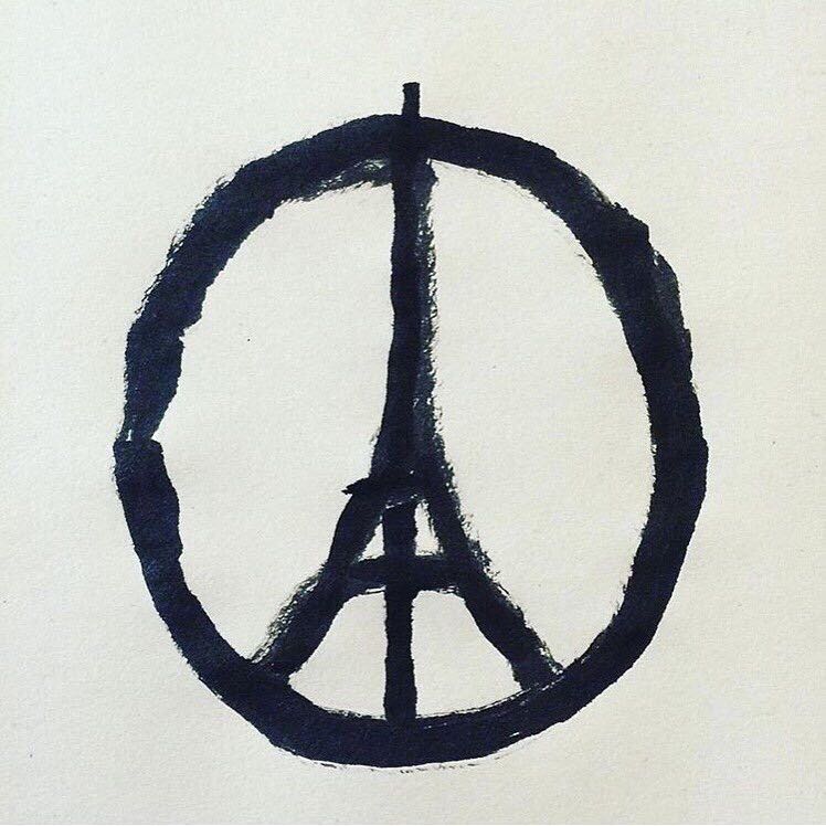 Grundet situationen i Paris eftergiver 3 roaming-afgifterne for alle 3Kunder i landet facebook.com/3Danmark/photo…