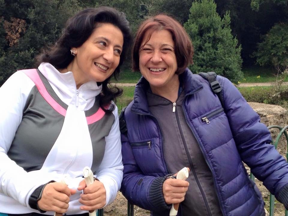 Nordic_in_Rome's tweet photo. Dove @A_VillaPamphilj s'incontrano #sorrisi ... ci siamo noi...in collaborazione con #AslRoma D e la casa famiglia! https://t.co/AZkjJlWyL7