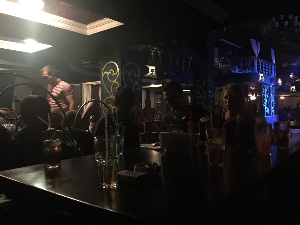 KirovohradJS's tweet image. After party #kirovohradjs