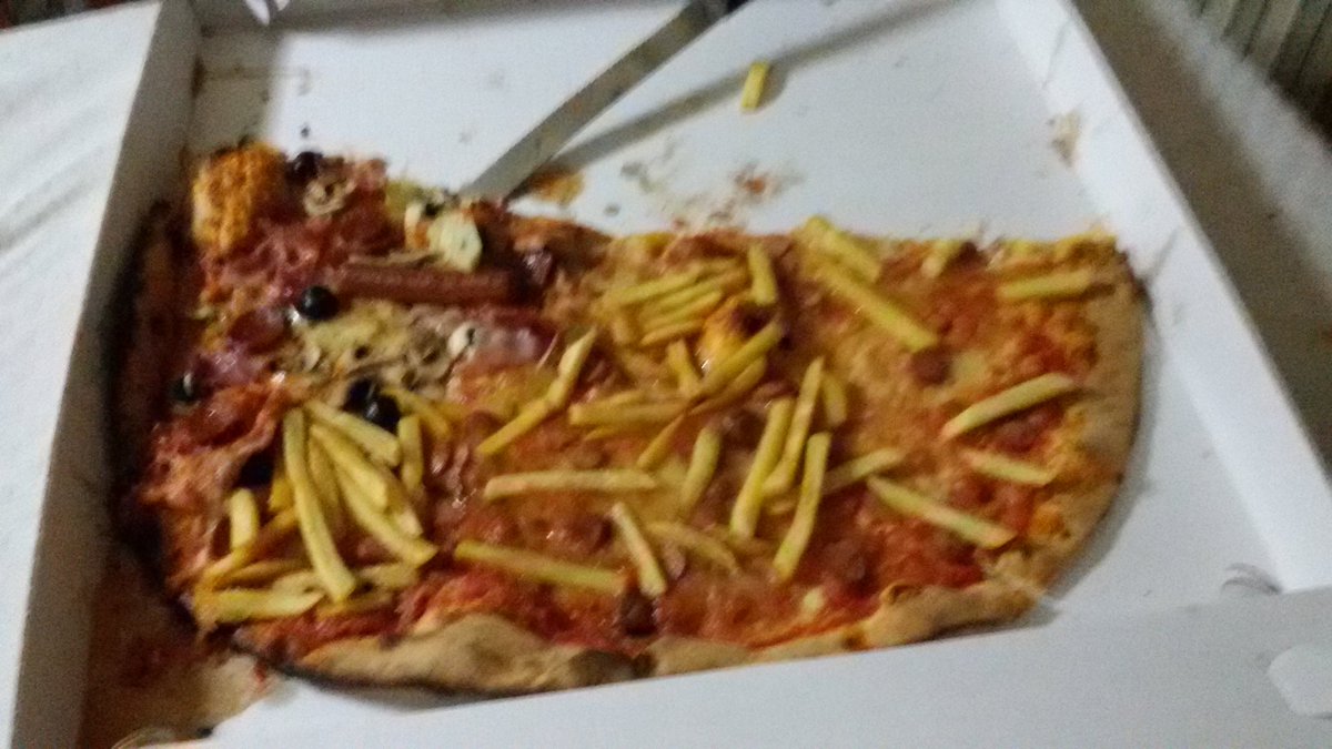 memories226's tweet photo. Food porn #ilmiosabatosera https://t.co/hWfNw0z5bg