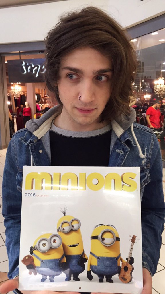 Image result for geoff minions