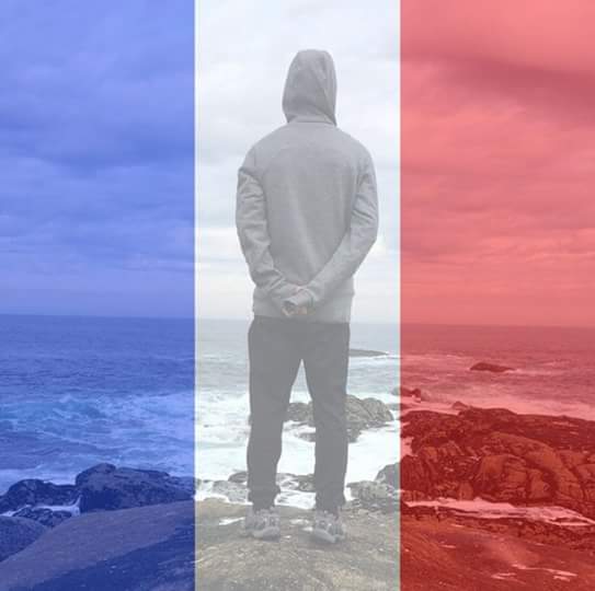 AngelCamacho_98's tweet photo. Libertad,igualdad y fraternidad..🗼🇫🇷 #praiforparis #TodosSomosParis https://t.co/J5qRooDfr3